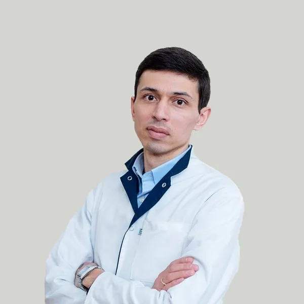 Джоракулиєв Біслан Батирович