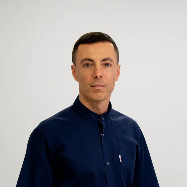 Столярський Назарій Ігорьович