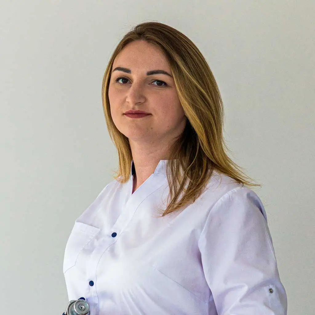 Денис Ірина Юріївна