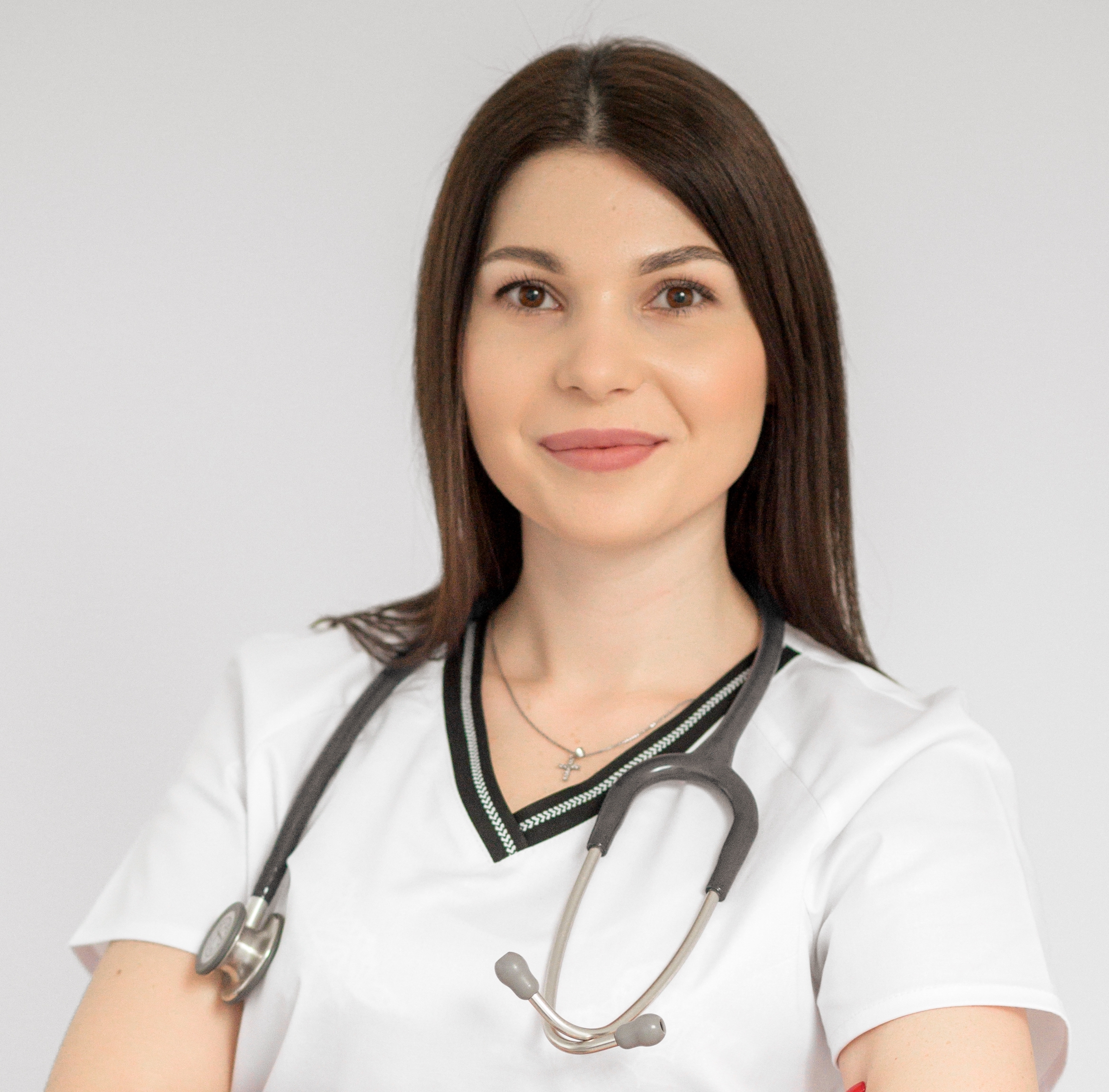 Горайчук Ольга Юріївна