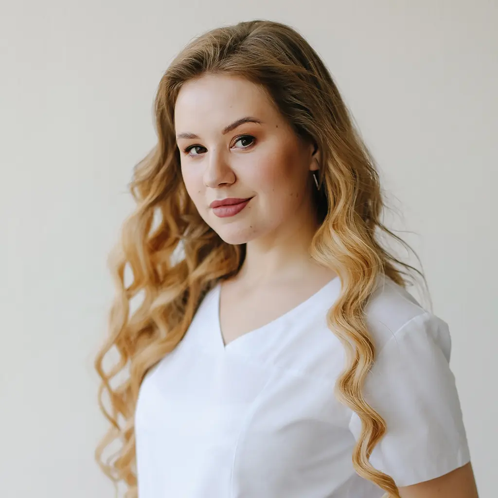 Кравець Олеся Олесівна
