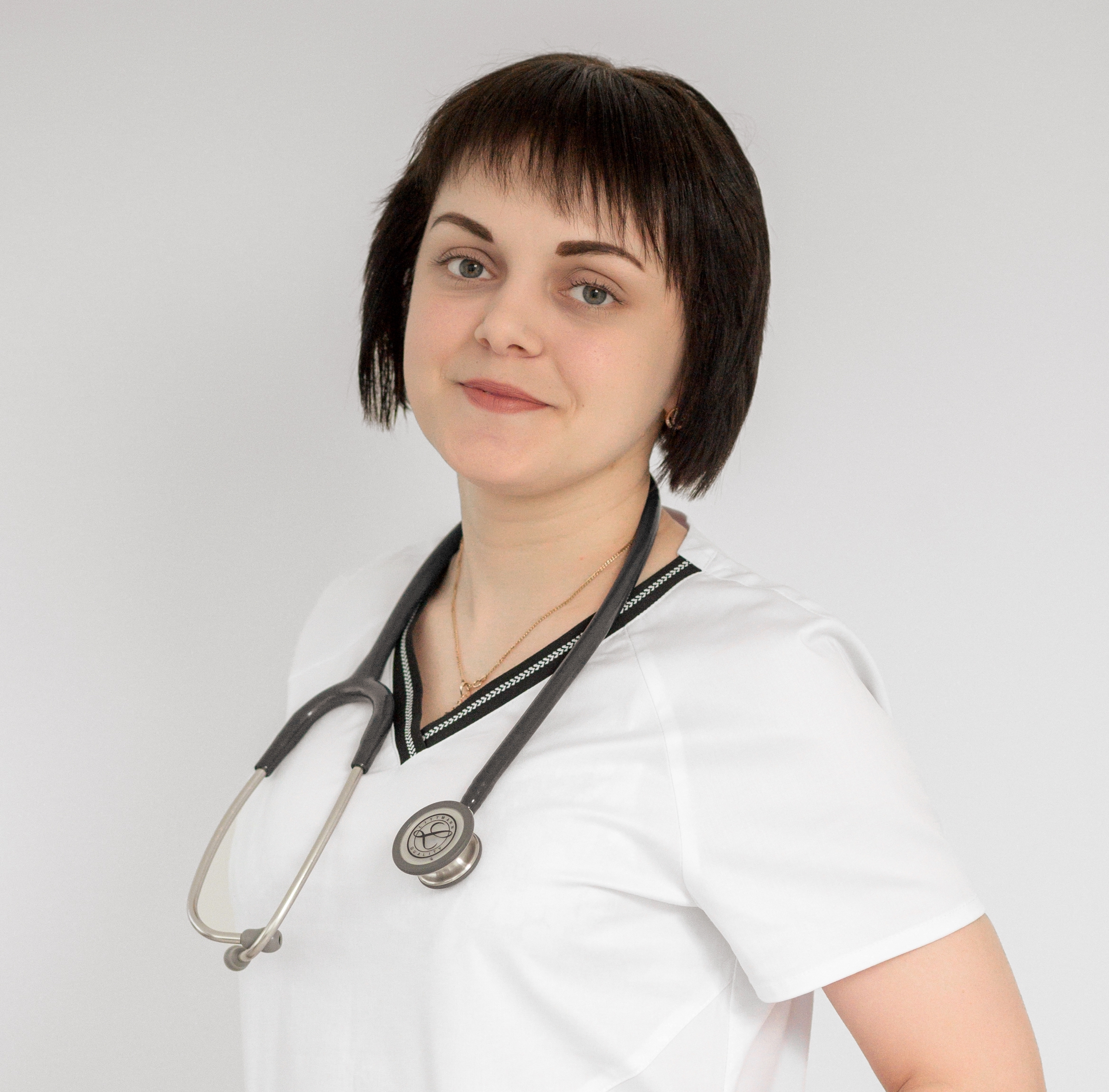 Міневич Ірина Андріївна