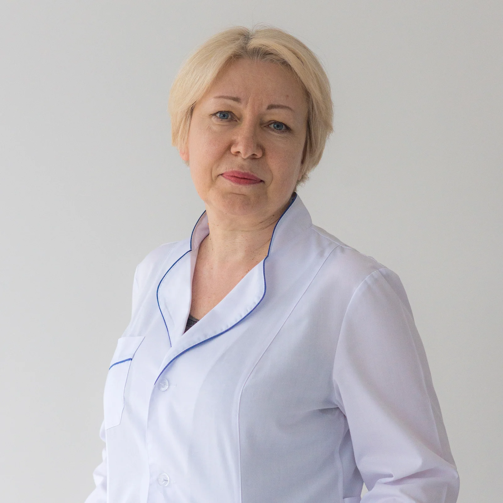 Михайлюк Надія Іванівна