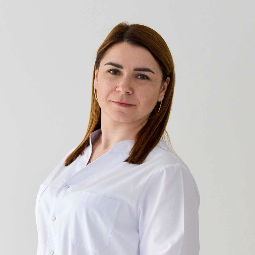 Оніщук Валентина Іванівна