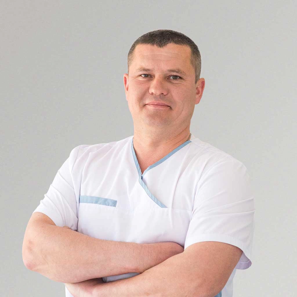 Сегеда Андрій Володимирович