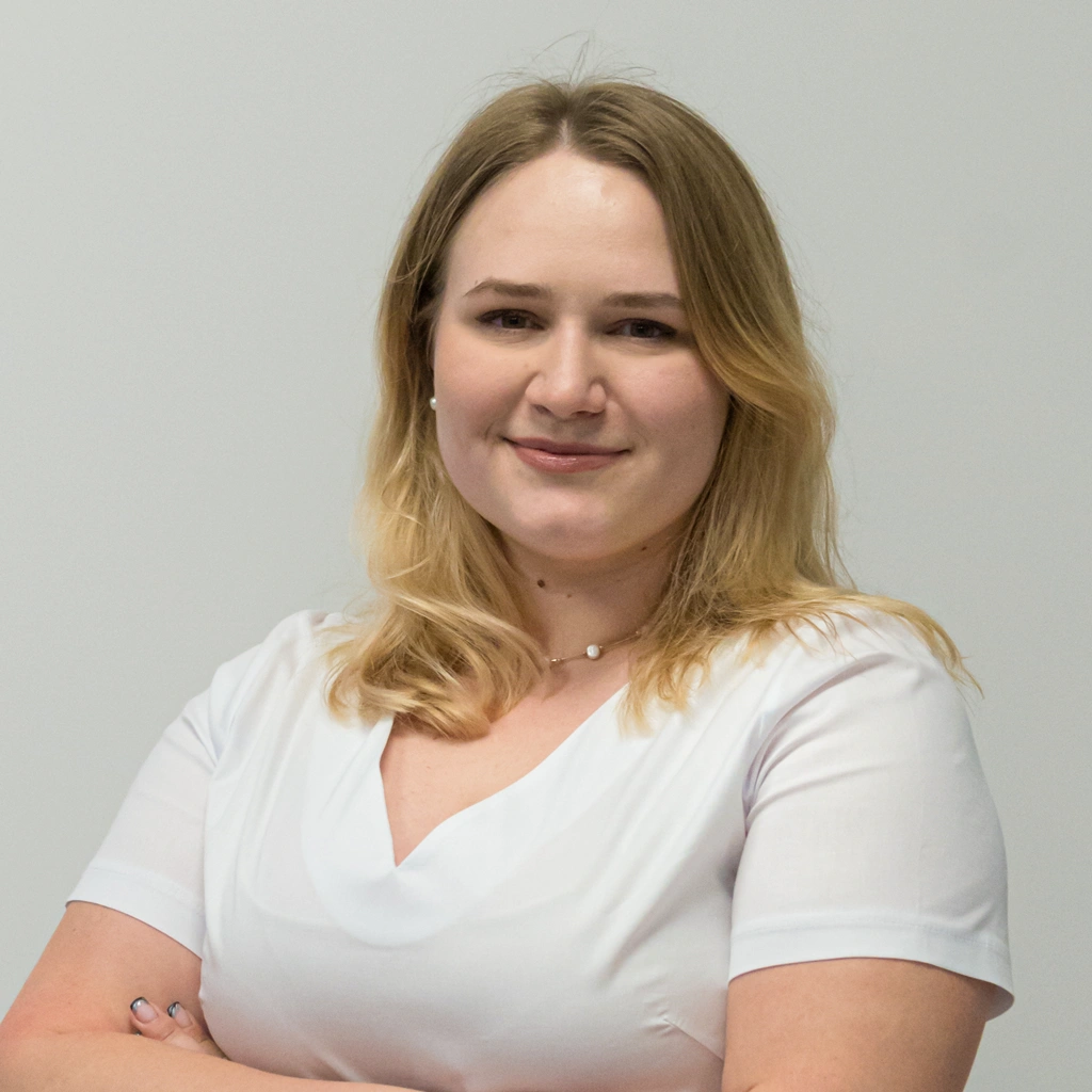 Ситарук Ганна Степанівна