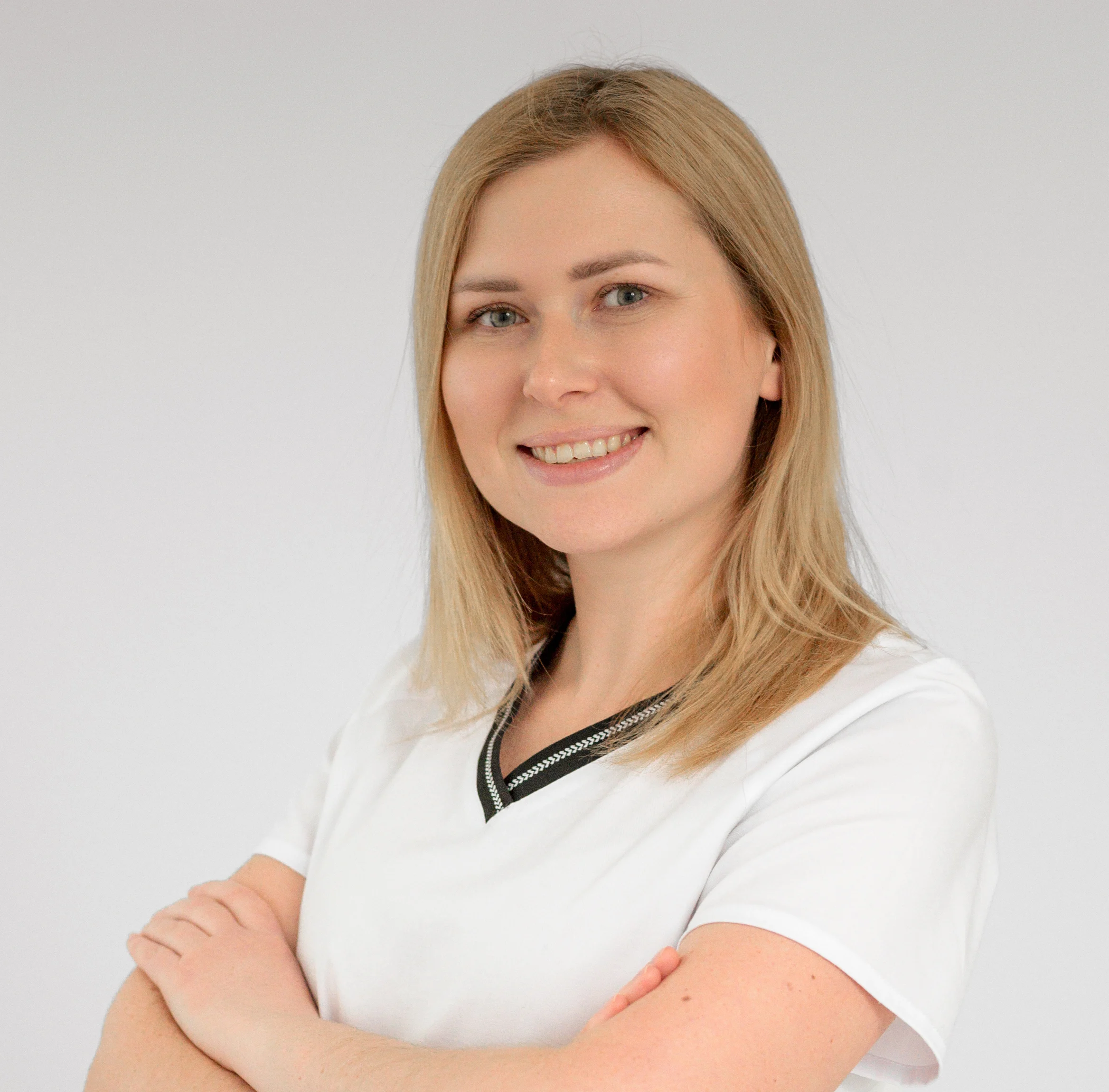 Васільєва Анна Сергіївна
