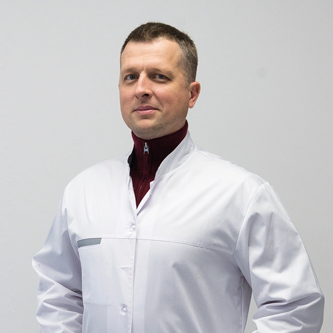 Вольга Євген Ігорьович