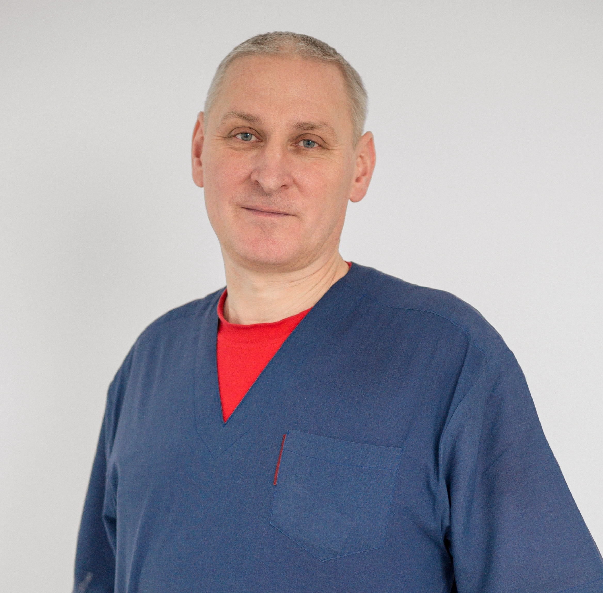 Ющенко Володимир Анатолійович