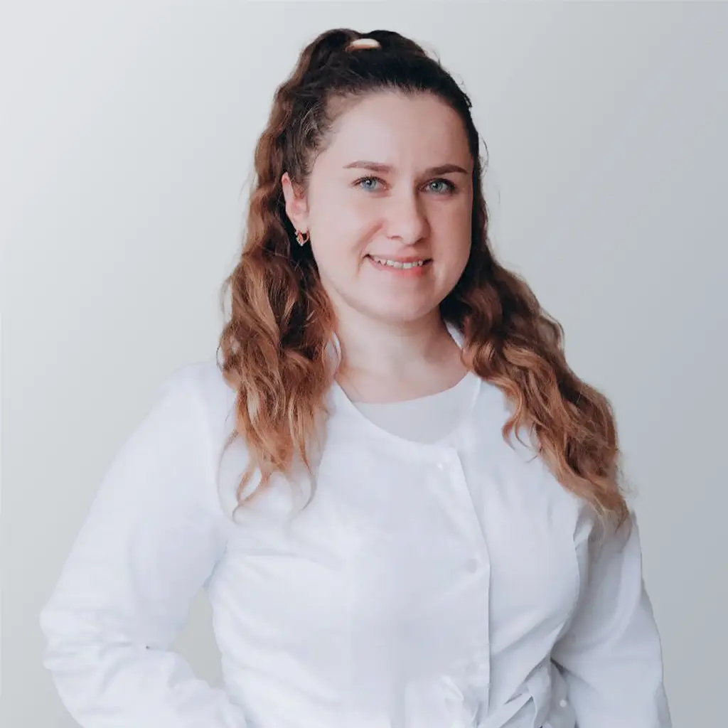 Цуманець Ірина Олегівна